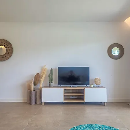 Appartement Luxury La Cala Golf Haven With Terrace & Pool