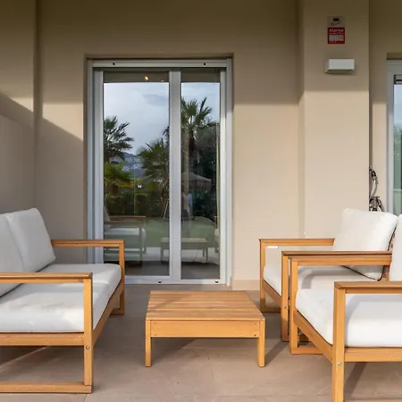 Luxury In La Cala Golf With Terrace & Pool Views
