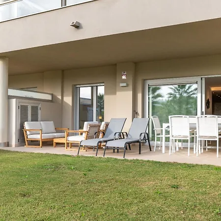 Luxury In La Cala Golf With Terrace & Pool Views *