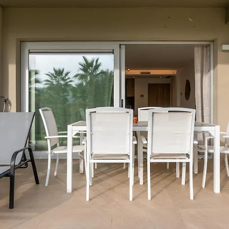 Luxury In La Cala Golf With Terrace & Pool Views * La Cala De Mijas