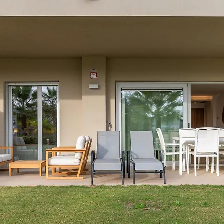 Luxury In La Cala Golf With Terrace & Pool Views * La Cala De Mijas
