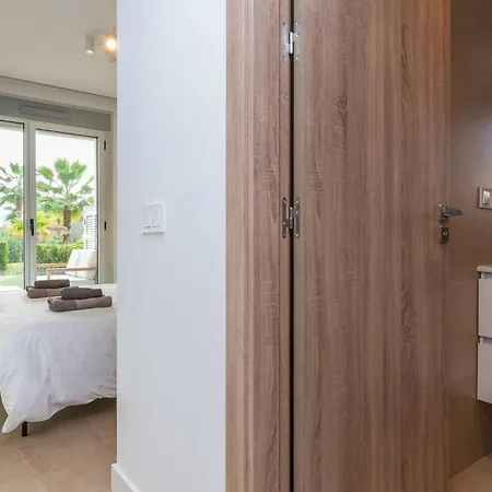 Luxury In La Cala Golf With Terrace & Pool Views *