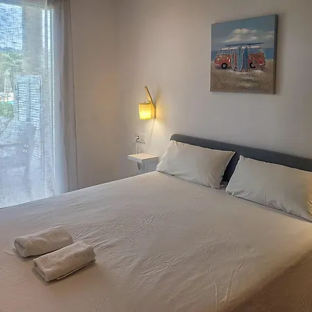 Luxury La Cala Golf Haven With Terrace & Pool Apartment *