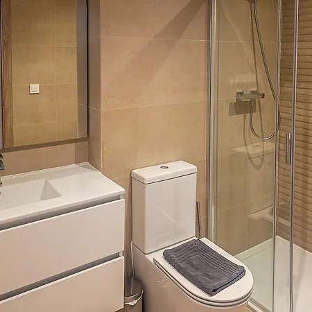 Apartment Luxury La Cala Golf Haven With Terrace & Pool La Cala De Mijas