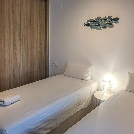 Apartment Luxury La Cala Golf Haven With Terrace & Pool