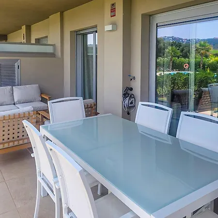 Apartment Luxury La Cala Golf Haven With Terrace & Pool *