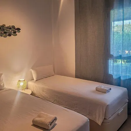 Luxury La Cala Golf Haven With Terrace & Pool