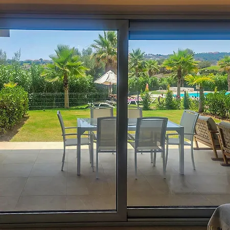 Luxury La Cala Golf Haven With Terrace & Pool Apartment *