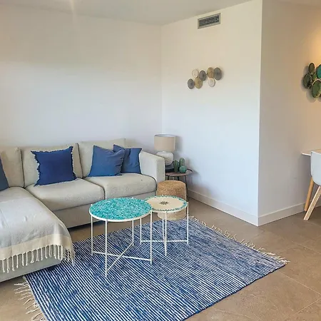 Luxury La Cala Golf Haven With Terrace & Pool Apartment