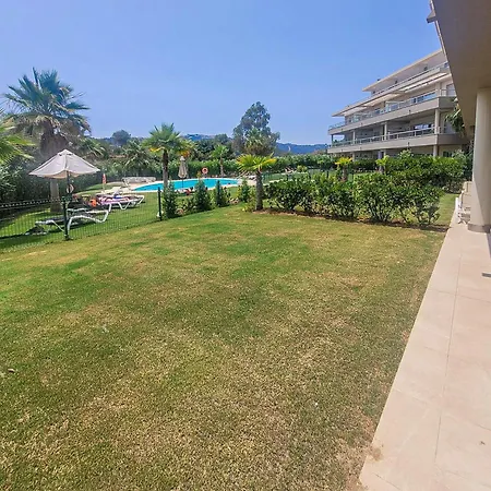 Luxury La Cala Golf Haven With Terrace & Pool Apartment La Cala De Mijas