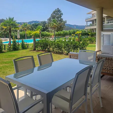 Apartment Luxury La Cala Golf Haven With Terrace & Pool La Cala De Mijas