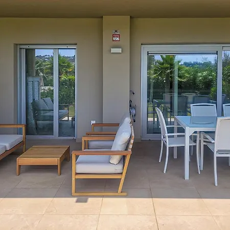 Luxury La Cala Golf Haven With Terrace & Pool Apartment